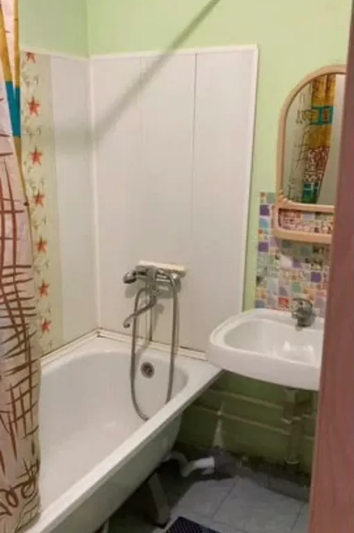 Комфортная квартира студия в новом доме