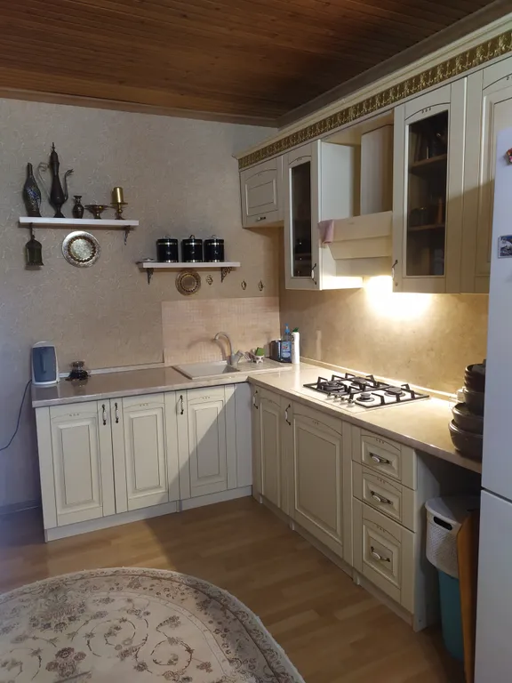 Гостевой дом