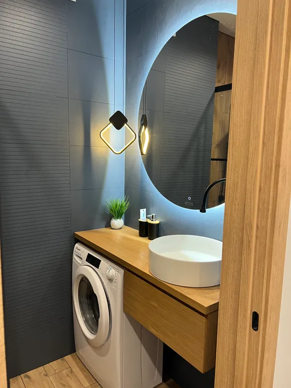 Уютная квартира рядом с морем