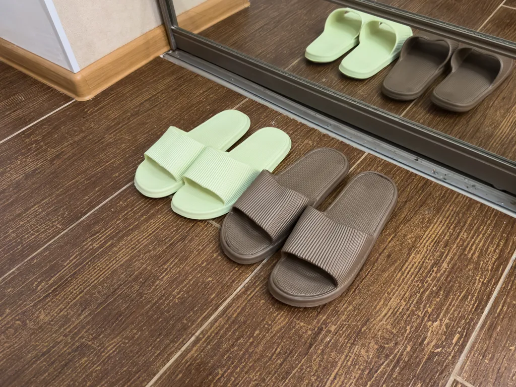 Евротрешка с подземной парковкой близко к центру