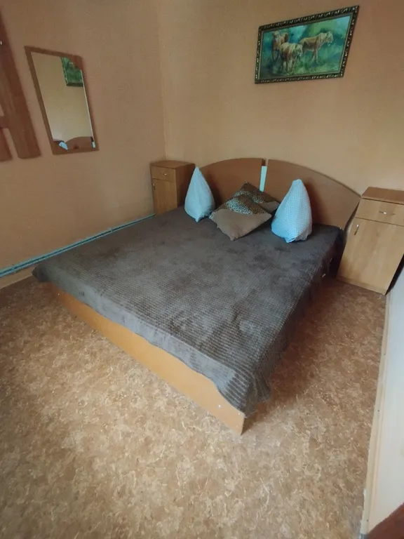 Квартира Комната — аренда посуточно в Бердянск