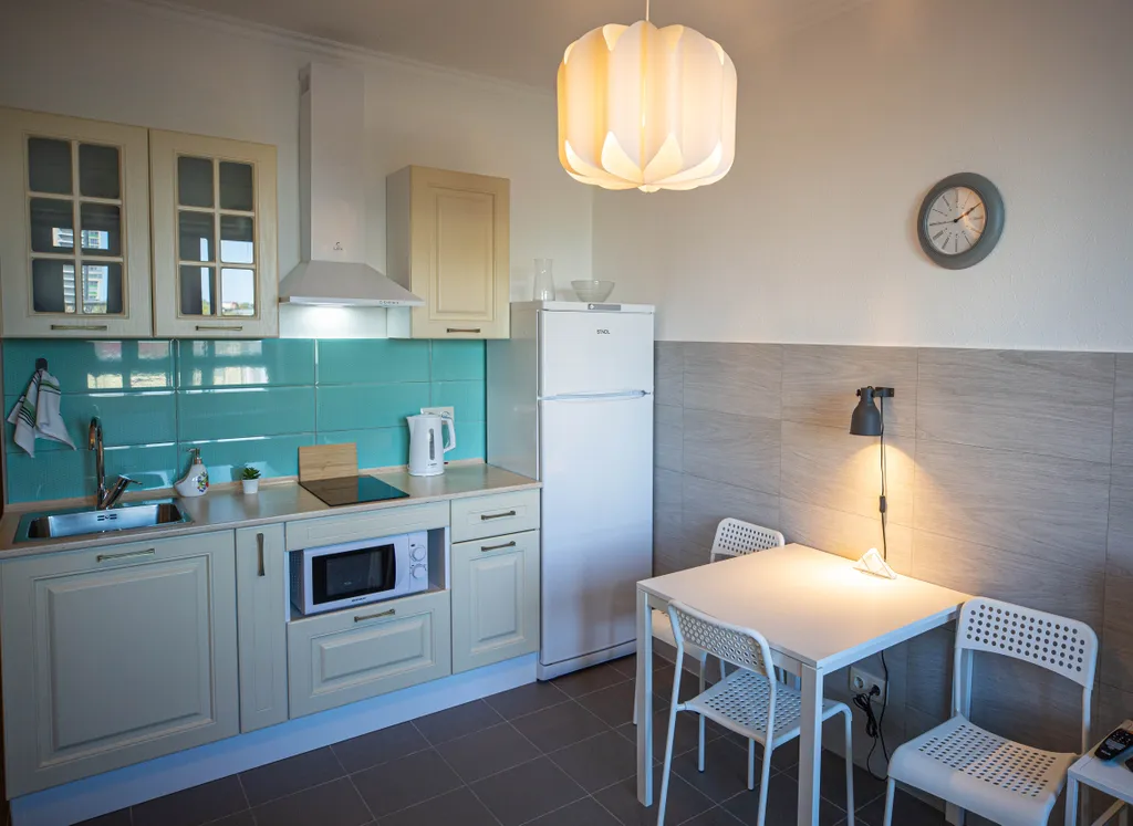 Апартаменты для вашего идеального отдыха