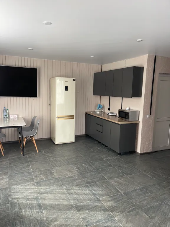 Уютная квартира в таунхаусе