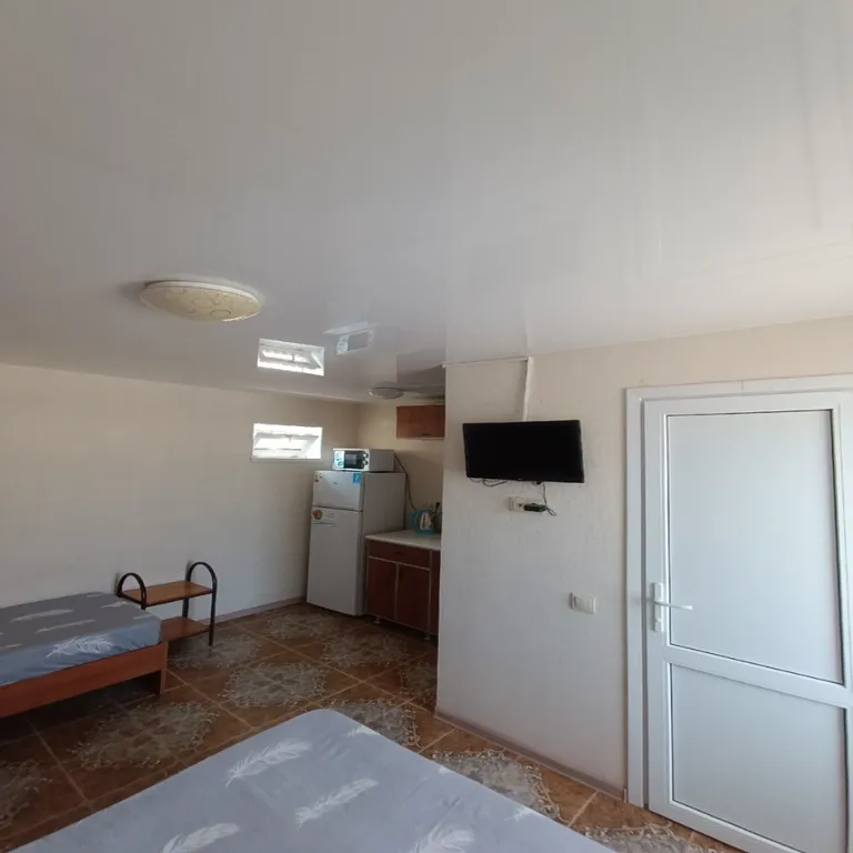 Квартира Квартира Комфортная студия — Ейск