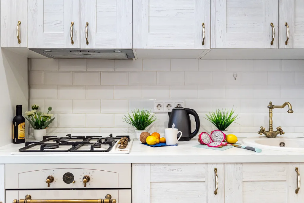 Современная 1-комнатная квартира с балконом в центре Рязани