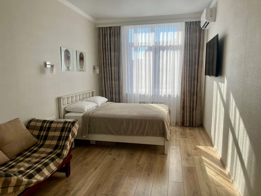 Квартира Квартира в лучшем рaйoне Гeлeнджикa — Геленджик