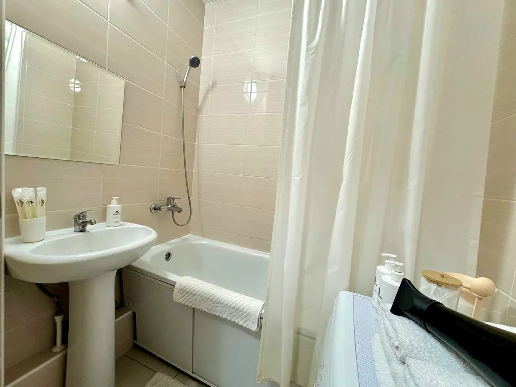 Квартира 2-комнатная квартира рядом с Областной детской больницей — Воронеж