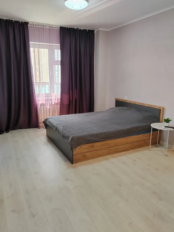 Уютная квартира рядом с поликлиникой