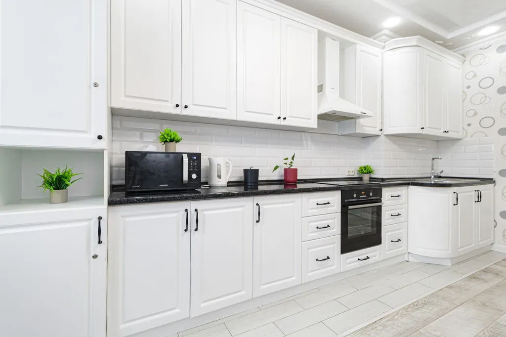 Апартаменты в центре столицы