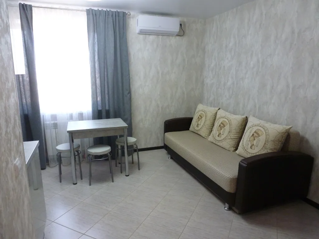 Апартаменты Apart Capital