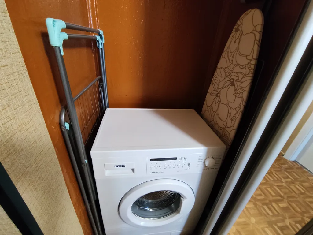 Квартира Просторная 3-комнатная квартира на 10 гостей — Волгоград