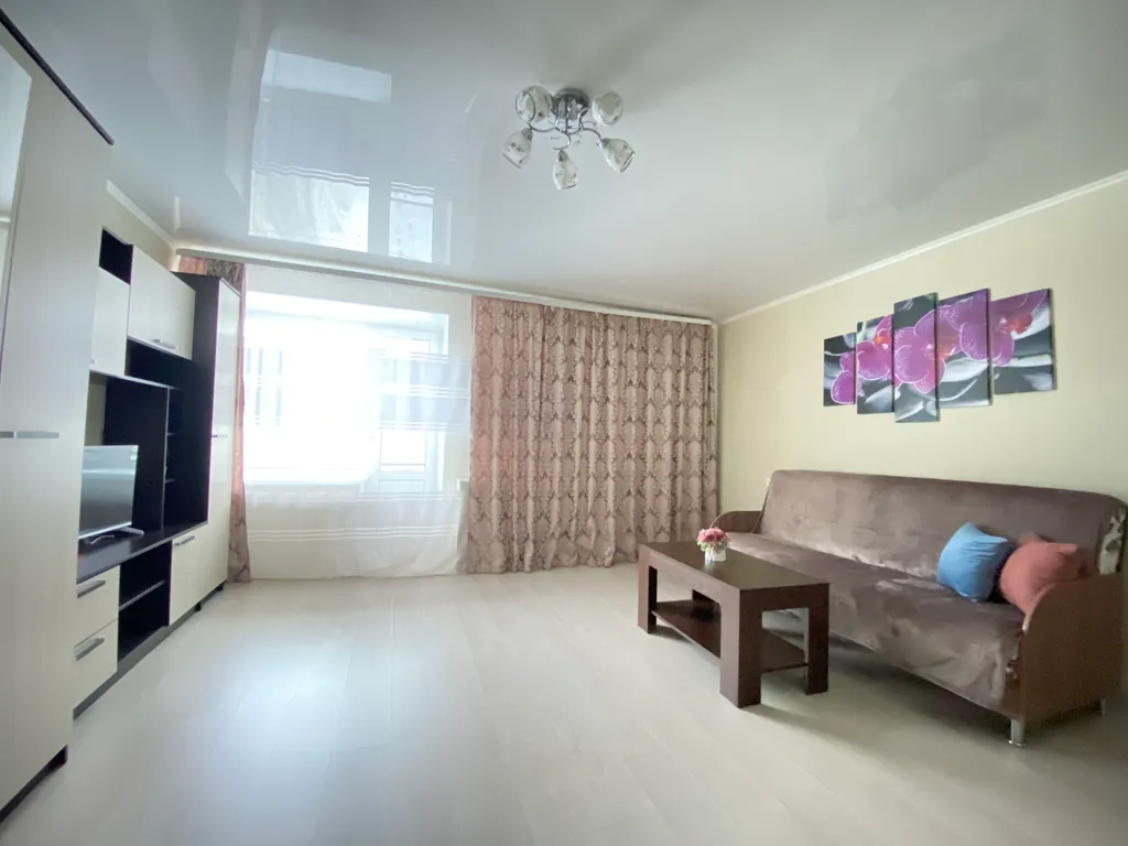 Апартамент у Химика