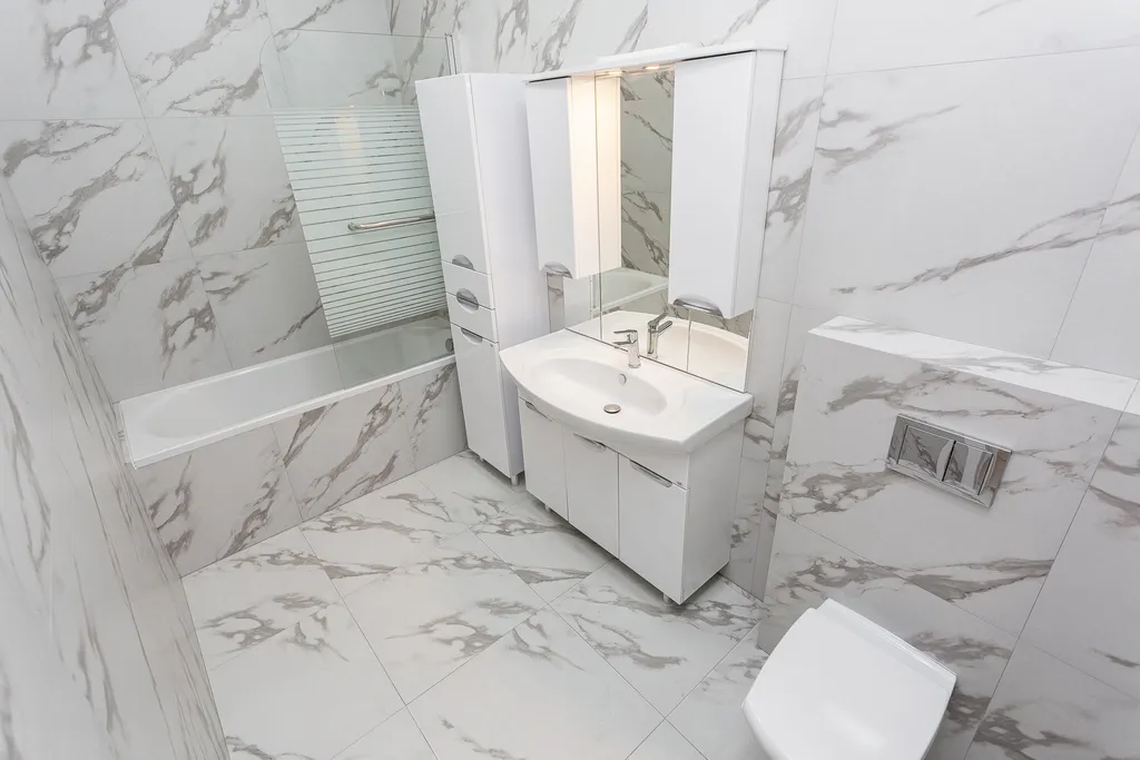 4-комнатная Квартира