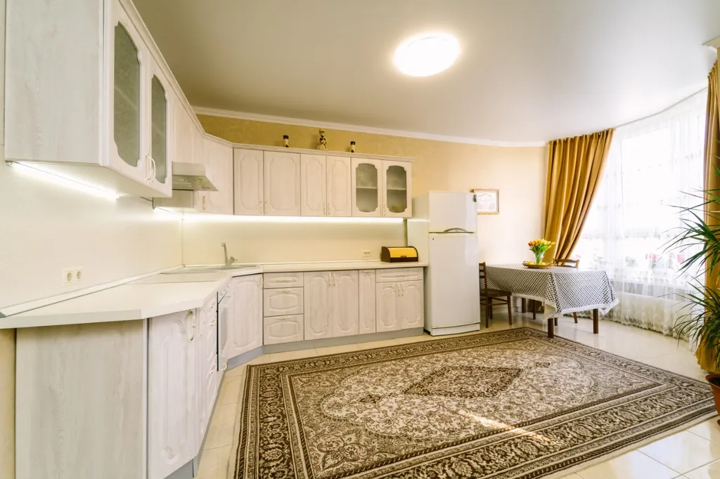 Квартира Квартира у моря ЖК Кавказ — Анапа