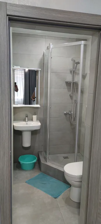 Квартира Комната — Адлер