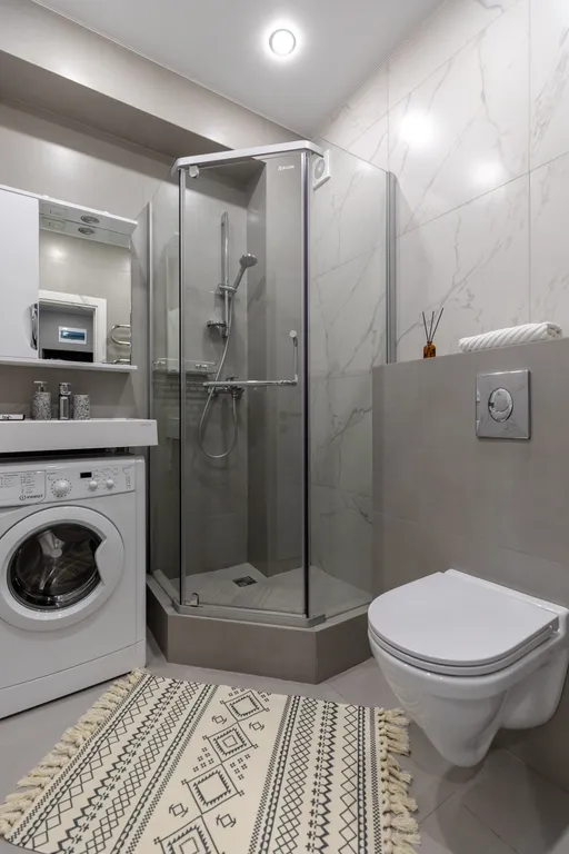 2-к квартира  с видом на горы