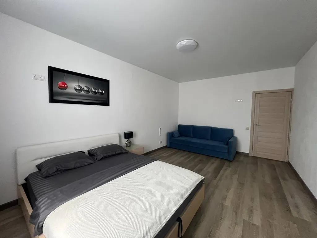 Квартира Уютная квартира — Свердловский