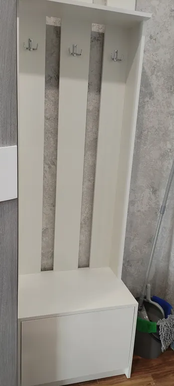 Апартамент у озера