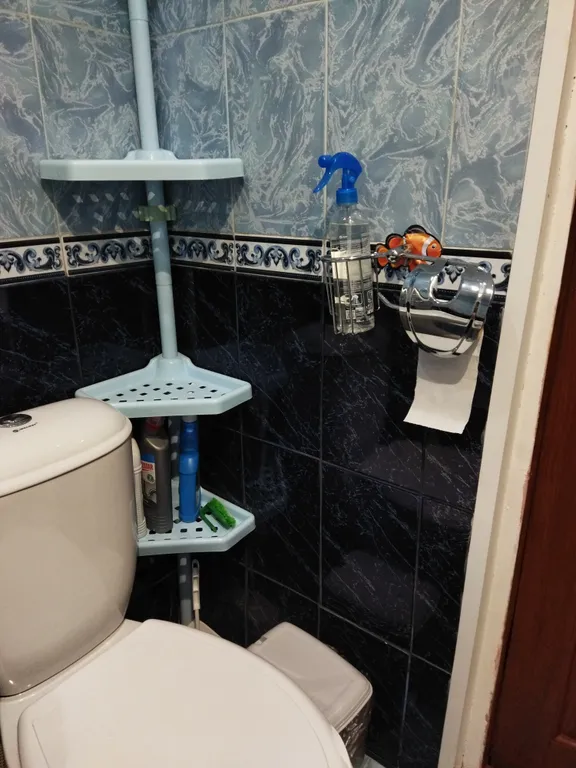 Уютная квартира недалеко от Московского вокзала и центра города