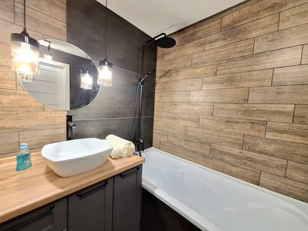 Апартаменты Lounge Room