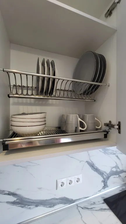 Квартира Дизайнерская квартира в олимпийском — Сириус