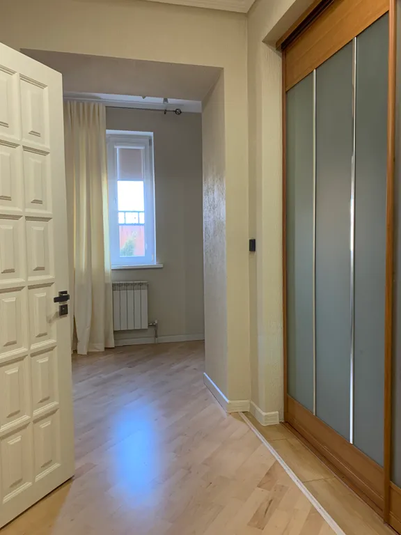 Апартамент Кутузова