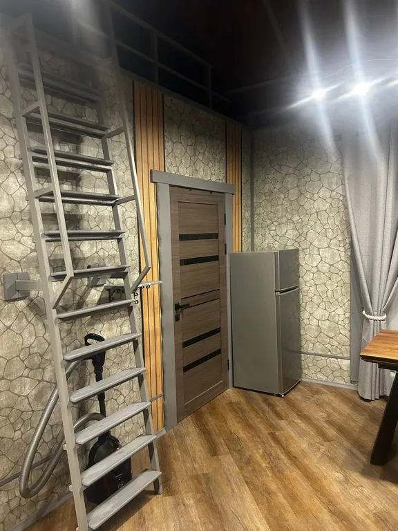 Коттедж Апартаменты с видом на горы — Шерегеш