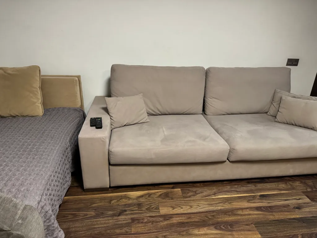 Уютная, современная квартира в историческом центре города