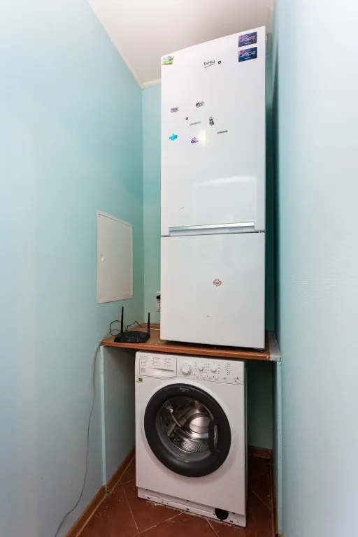 Семейные апартаменты