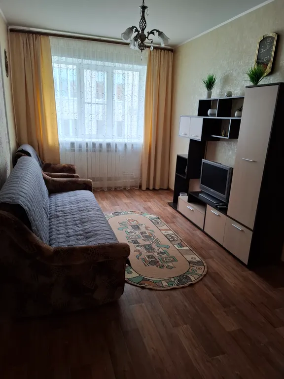 Уютная квартира на набережной озера Селигер — аренда посуточно в Осташков (Селигер)