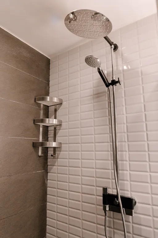 Дом в скандинавском стиле