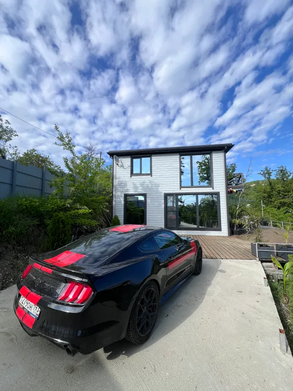 Райское место