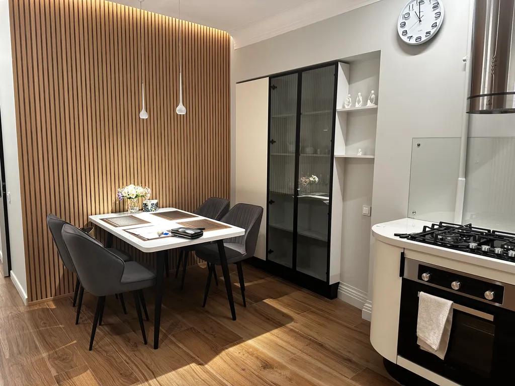 2-комнатная Квартира — аренда посуточно в Санкт-Петербург