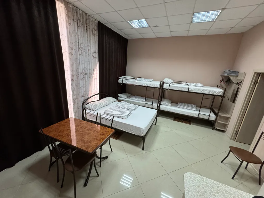 Квартира Комната — аренда посуточно в Ейск