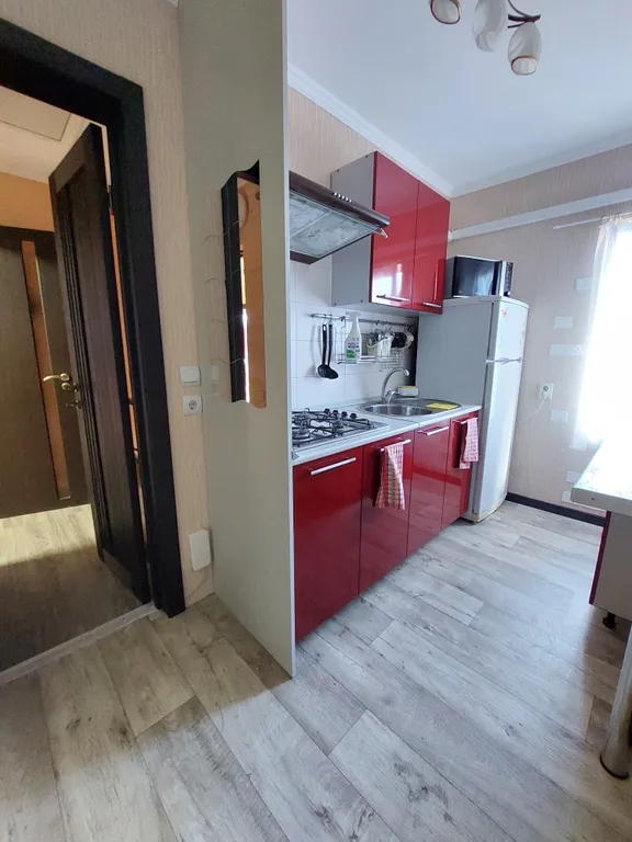 Семейный на 3м. этаже .