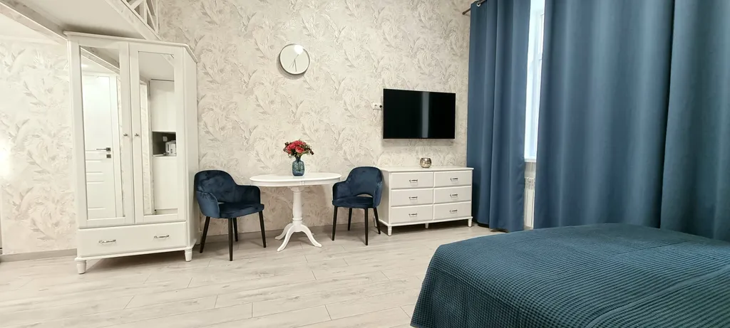 Квартира Апартаменты у Невского проспекта — Санкт-Петербург
