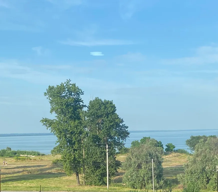 Квартира у моря с видом на море