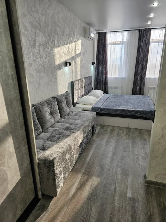 Апартамент № 2