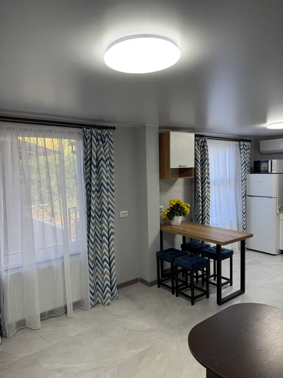 2-х комнатный номер (аппартаменты) на 4 человека