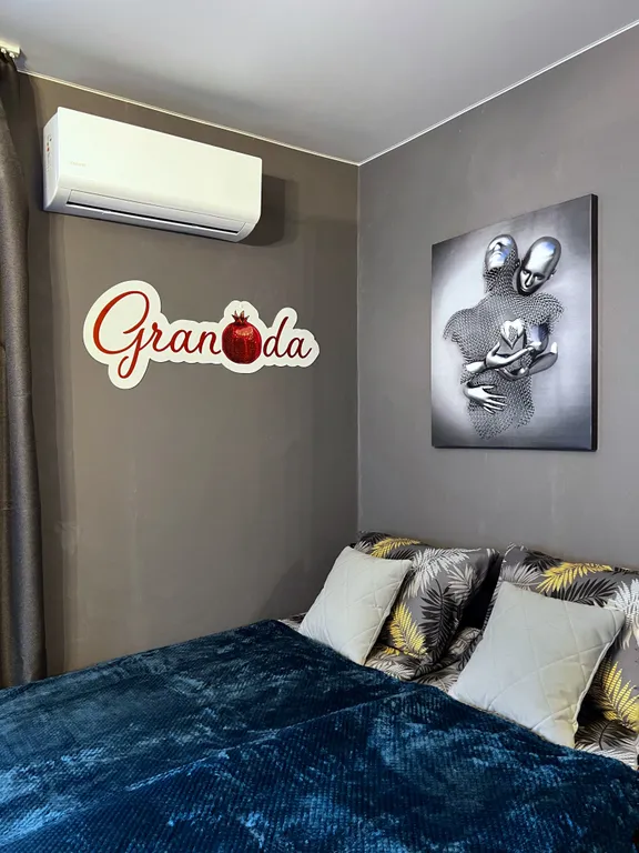 Шикарная студия в центре недалеко от Драмтеатра и Дворца Молодежи