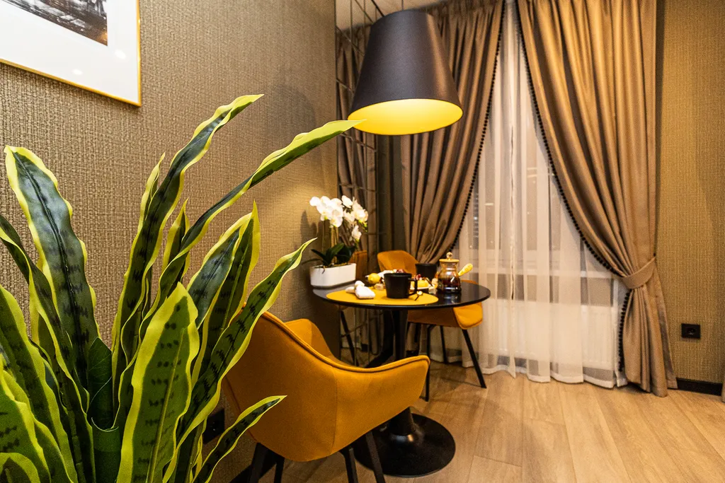 Квартира Квартира Дизайн-студия — Краснодар