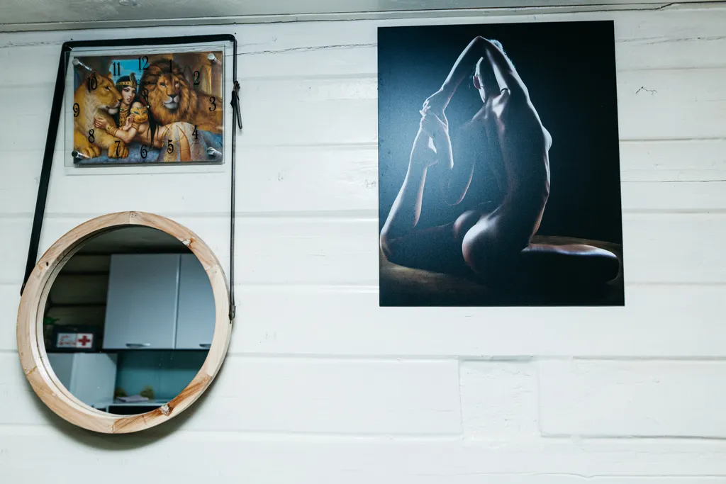 Гостевой дом у моста