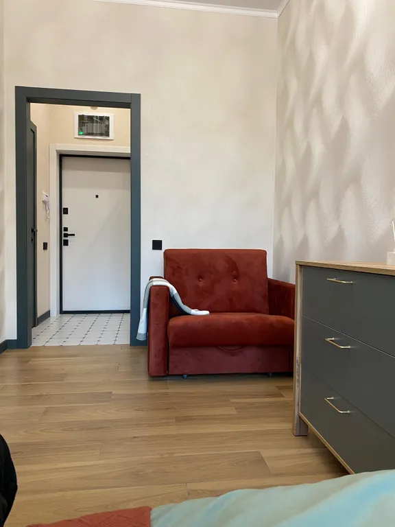 Квартира Уютная квартира в Светлогорске возле озера Тихое — Светлогорск