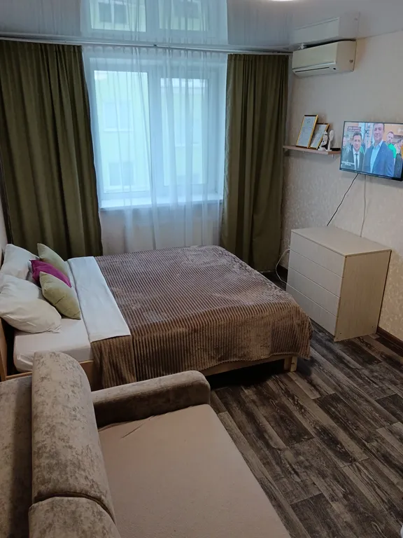 Уютнее, чем дома