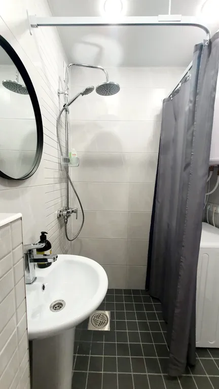 Чудесная квартира