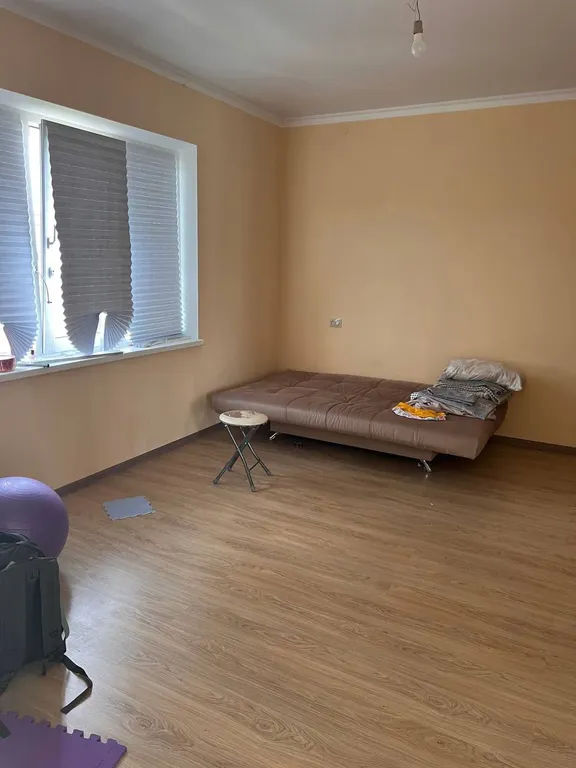 3-комнатная квартира с видом на море