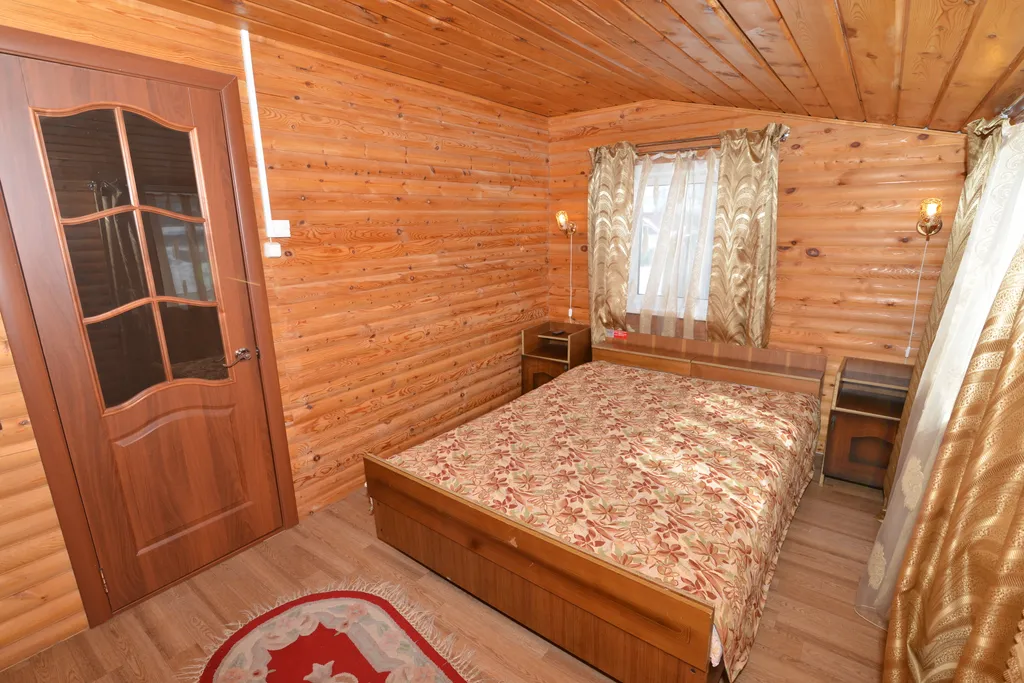 Гостевой дом у Байкала