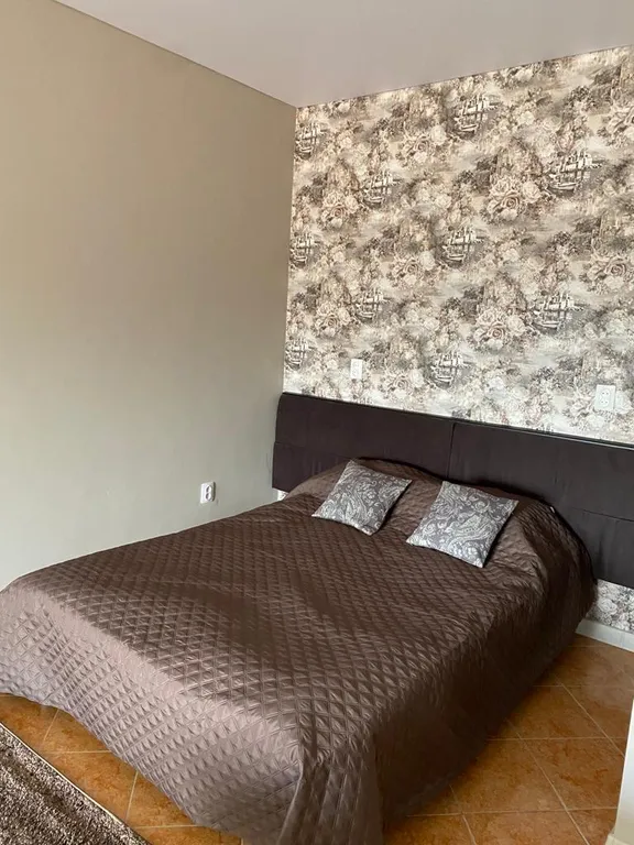 Квартира Квартира на чёрном море — Южная Озереевка