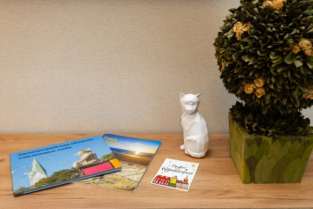 Апартаменты у моря