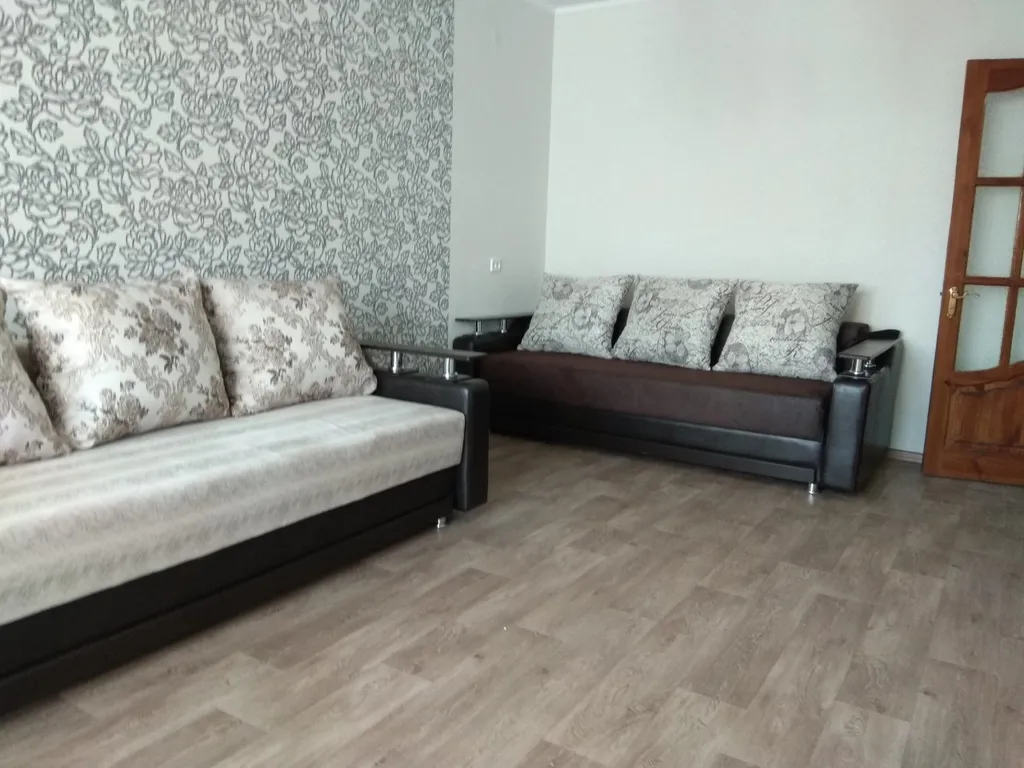 Квартира Благоустроенная квартира в центре города — Евпатория